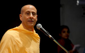 Radhanath Swami's Journey | Radhanath Swami Articles